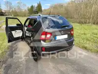 2018 Suzuki Ignis
