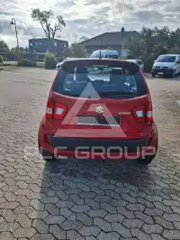 2018 Suzuki Ignis