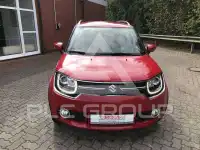 2018 Suzuki Ignis