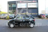 2018 Suzuki Ignis