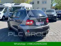 2018 Suzuki Ignis