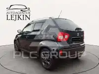 2018 Suzuki Ignis