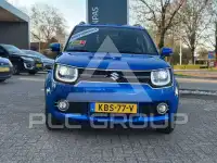 2018 Suzuki Ignis