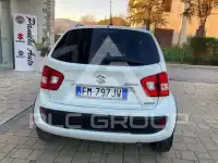 2018 Suzuki Ignis