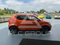 2018 Suzuki Ignis