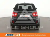 2018 Suzuki Ignis