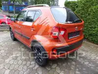 2018 Suzuki Ignis