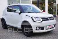 2018 Suzuki Ignis