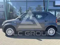 2018 Suzuki Ignis