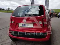 2018 Suzuki Ignis
