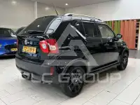 2018 Suzuki Ignis