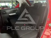 2018 Suzuki Ignis