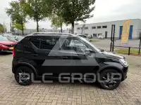 2018 Suzuki Ignis