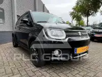 2018 Suzuki Ignis