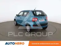2018 Suzuki Ignis
