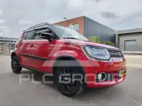 2018 Suzuki Ignis