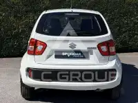 2018 Suzuki Ignis