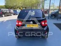 2018 Suzuki Ignis