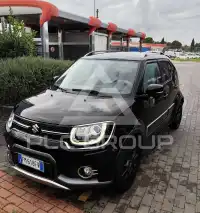 2018 Suzuki Ignis