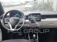 2018 Suzuki Ignis