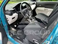 2018 Suzuki Ignis