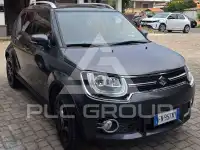 2018 Suzuki Ignis