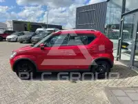 2018 Suzuki Ignis