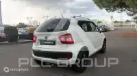 2018 Suzuki Ignis