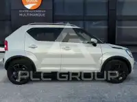 2018 Suzuki Ignis