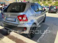 2018 Suzuki Ignis