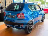 2018 Suzuki Ignis