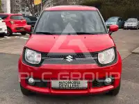 2018 Suzuki Ignis