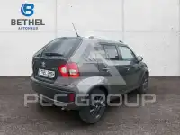 2018 Suzuki Ignis