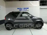 2018 Suzuki Ignis