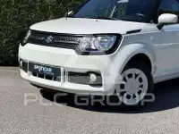 2018 Suzuki Ignis