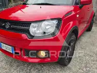 2018 Suzuki Ignis