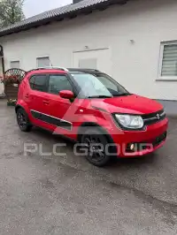 2018 Suzuki Ignis