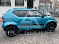 2018 Suzuki Ignis
