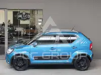 2018 Suzuki Ignis