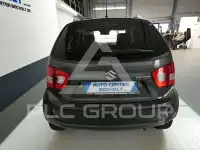 2018 Suzuki Ignis