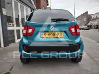 2018 Suzuki Ignis