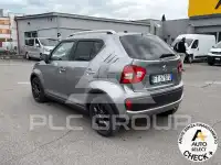 2018 Suzuki Ignis