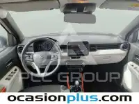 2018 Suzuki Ignis