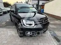 2018 Suzuki Ignis