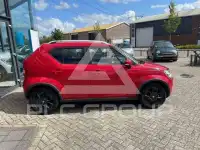 2018 Suzuki Ignis