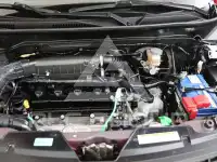 2018 Suzuki Ignis