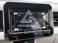 2018 Suzuki Ignis