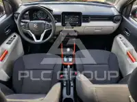 2018 Suzuki Ignis