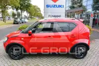 2018 Suzuki Ignis