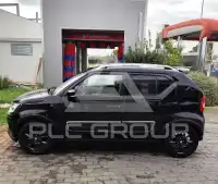 2018 Suzuki Ignis